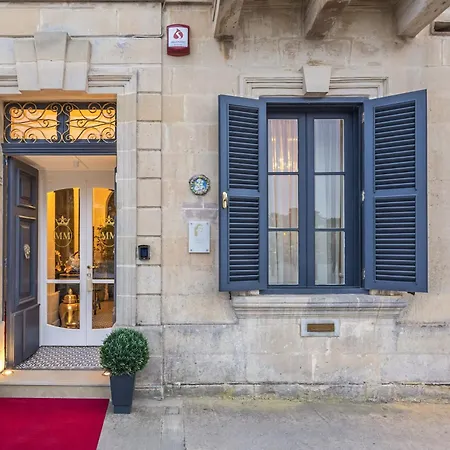 Maison Medina Malta 4*