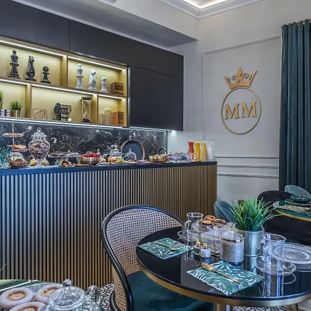 Отель Maison Medina Malta Мдина