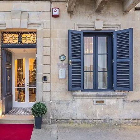 Maison Medina Malta Mdina