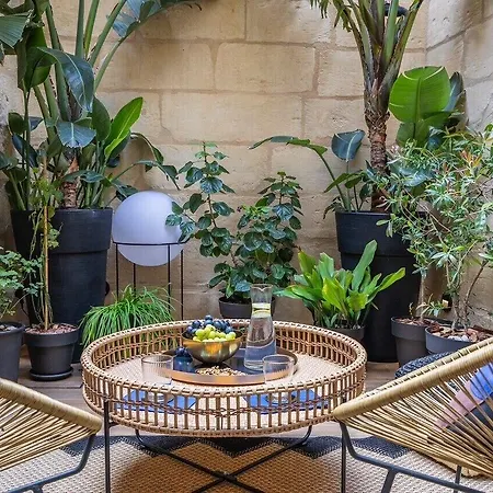 Maison Medina Malta Szálloda 4*