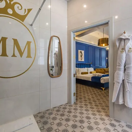 Hotell Maison Medina Malta 4*