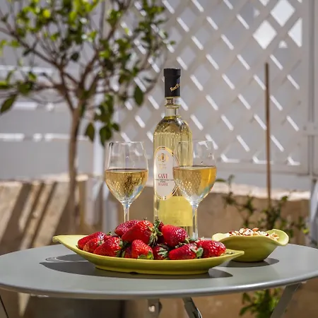 Maison Medina Malta Szálloda 4*