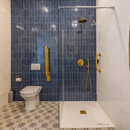 Hotel Maison Medina Malta Mdina