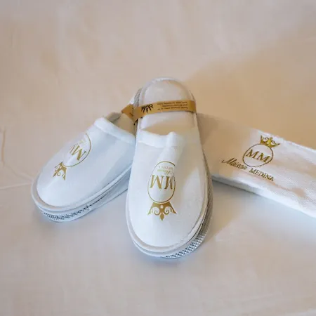 Hotell Maison Medina Malta Mdina