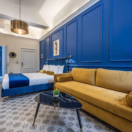 Maison Medina Malta Hotel 4*