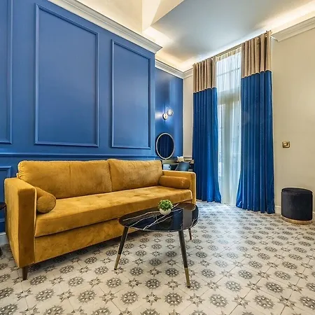 فندق Maison Medina Malta مْدينا