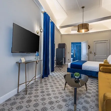 Maison Medina Malta مْدينا