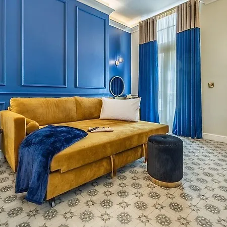 Maison Medina Malta Szálloda 4*