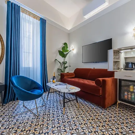 Maison Medina Malta Hotel