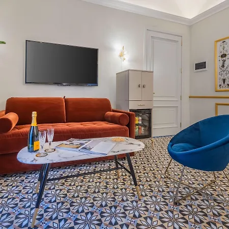 فندق Maison Medina Malta