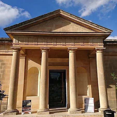 فندق Maison Medina Malta مْدينا