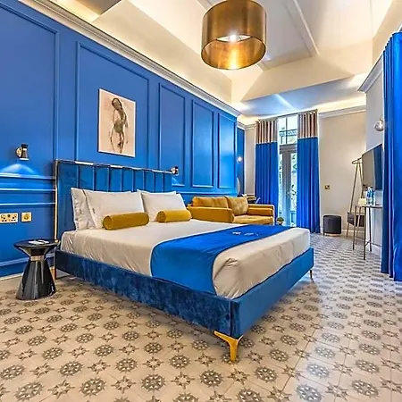 Maison Medina Malta Hotel