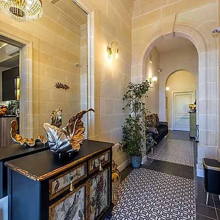 Maison Medina Malta Hotel Mdina