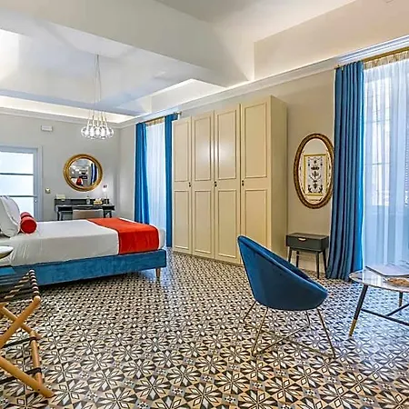 Hotel Maison Medina Malta 4*