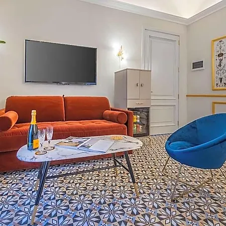 Hotel Maison Medina Malta