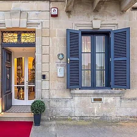 Maison Medina Malta 4*
