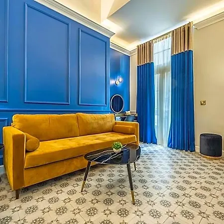 Hotel Maison Medina Malta 4*