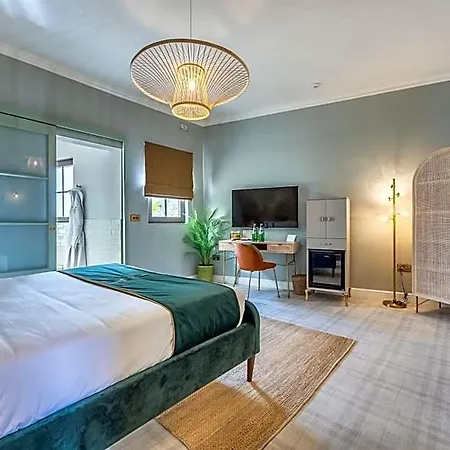 Maison Medina Malta 4*