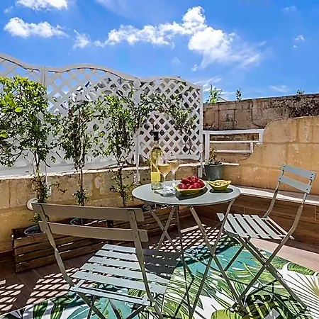 Hotel Maison Medina Malta 4*