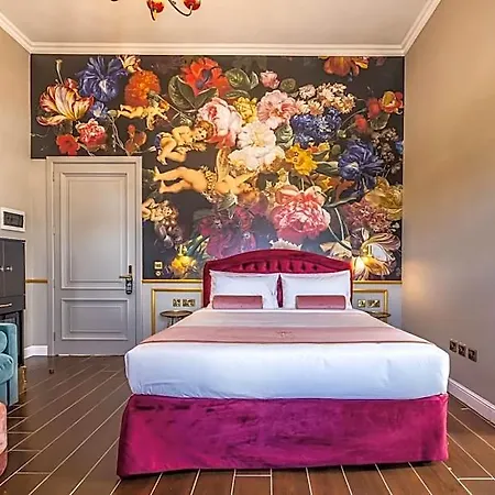 Maison Medina Malta Hotel