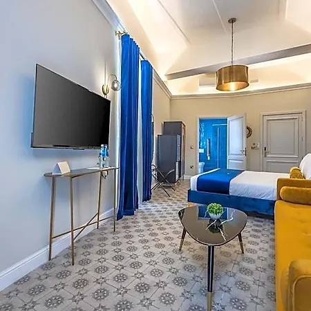 Hotel Maison Medina Malta