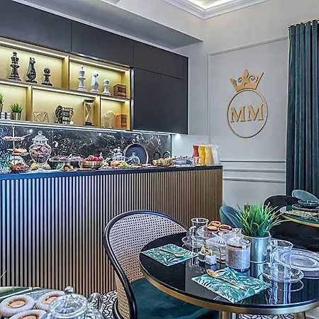 Maison Medina Malta Hotel 4*