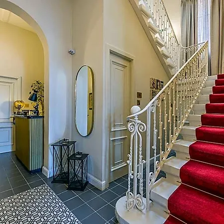 Maison Medina Malta Hotel Mdina