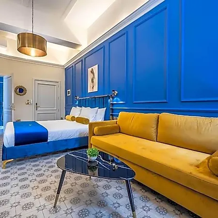 Maison Medina Malta 4* Mdina
