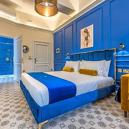 Maison Medina Malta