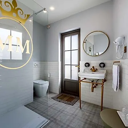 Hotel Maison Medina Malta 4*