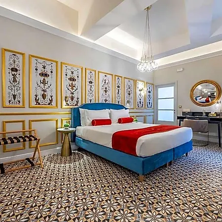 Hotel Maison Medina Malta