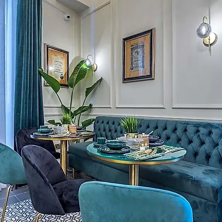 Hotel Maison Medina Malta 4*