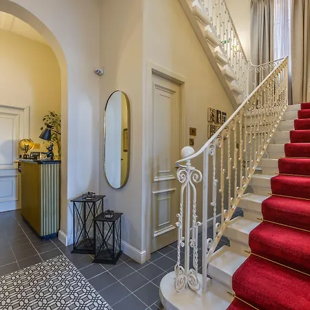 Maison Medina Malta Otel