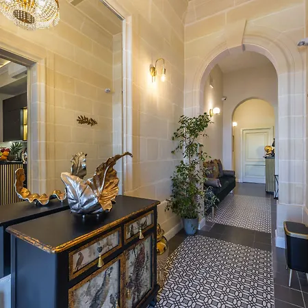 Maison Medina Malta 4* Mdina