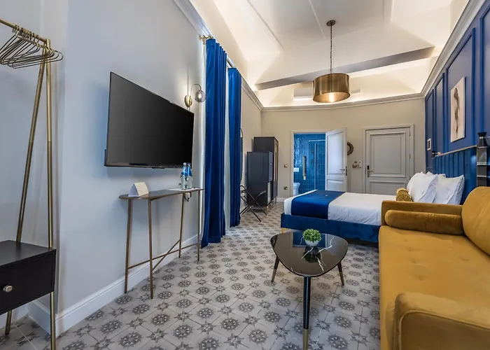 Maison Medina Malta 4*