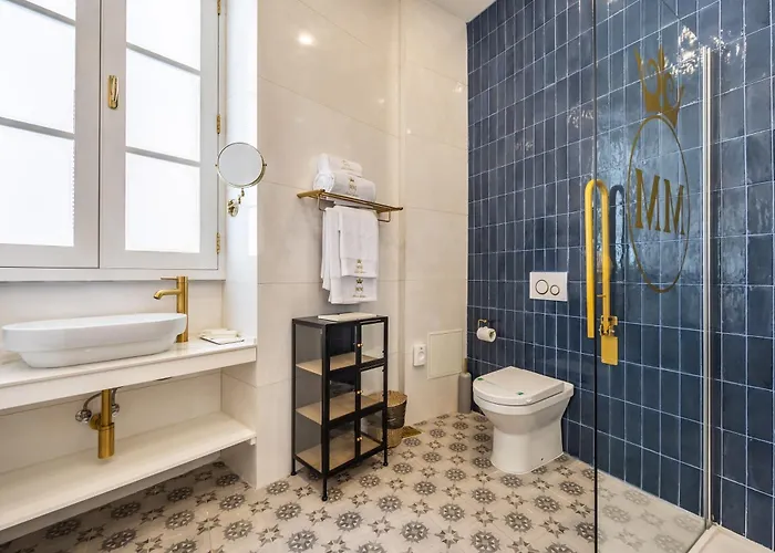 Hotel Maison Medina Malta 4*