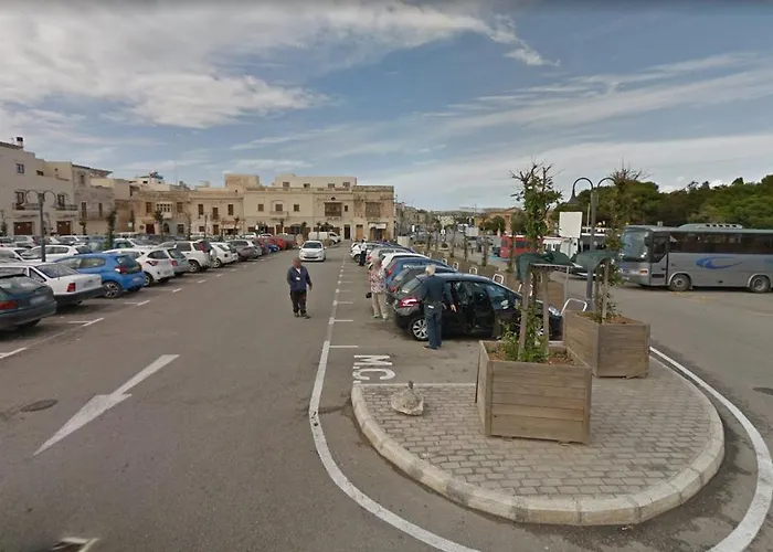 ホテル Maison Medina Malta イムディーナ