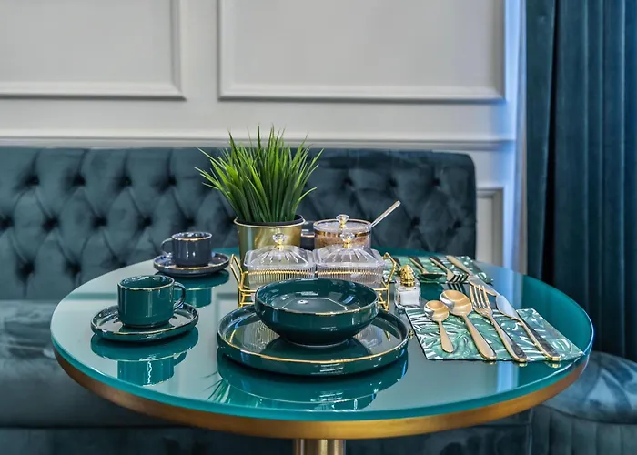 Maison Medina Malta Hotel 4*