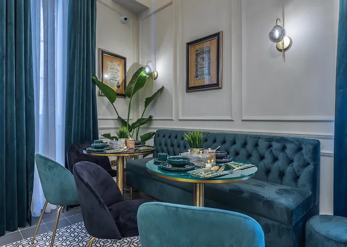 Hotel Maison Medina Malta 4*