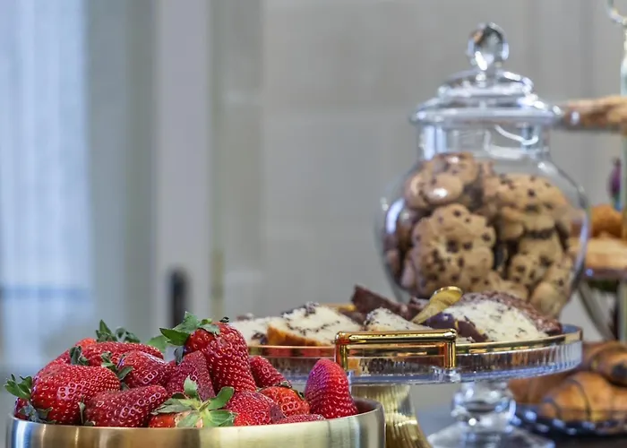 Maison Medina Malta ホテル イムディーナ