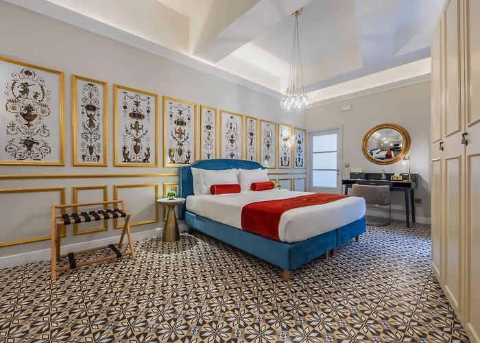 Hotel Maison Medina Malta Mdina