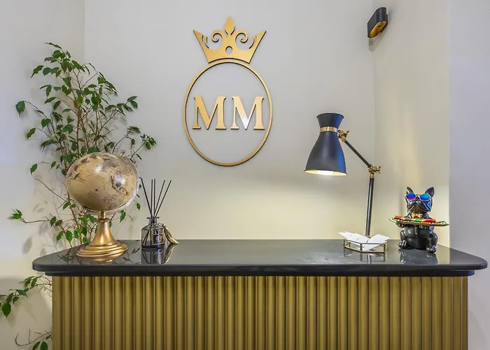 Maison Medina Malta 4*