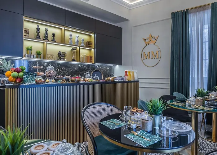 Maison Medina Malta イムディーナ