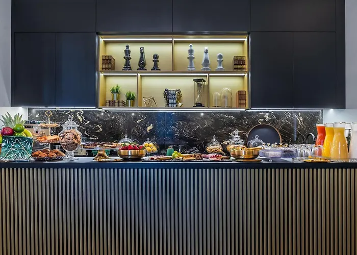 Maison Medina Malta 4* イムディーナ