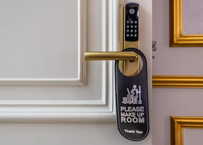 Maison Medina Malta ホテル 4*