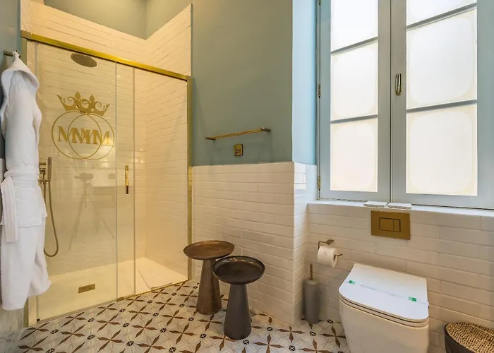 Hotel Maison Medina Malta 4*