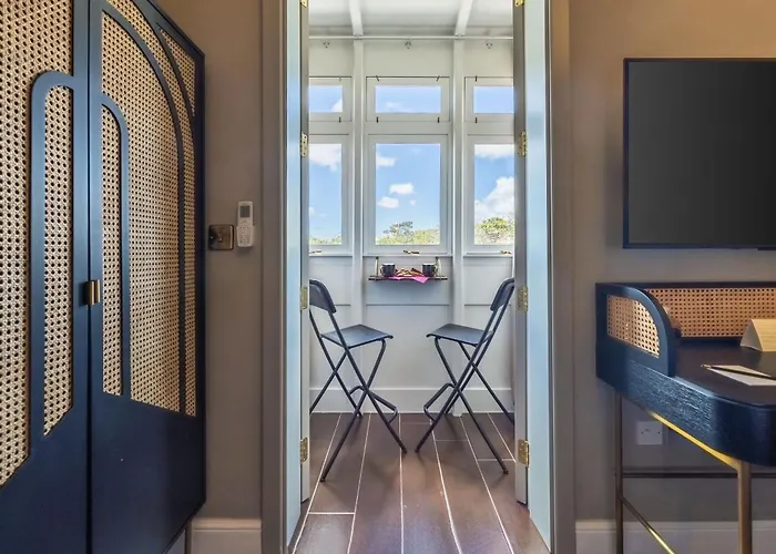 Maison Medina Malta 4*