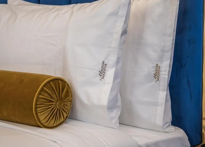 Maison Medina Malta イムディーナ