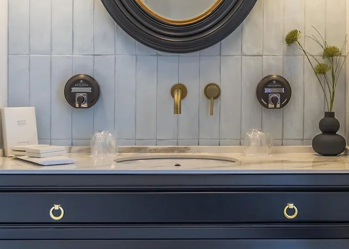 ホテル Maison Medina Malta