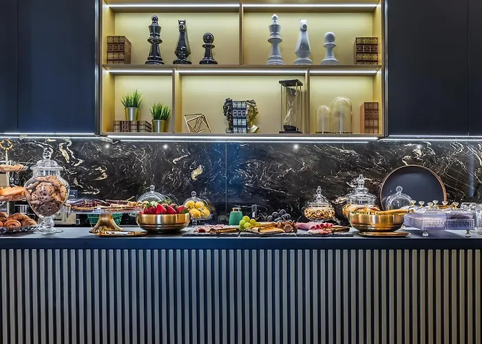 Maison Medina Malta ホテル 4*